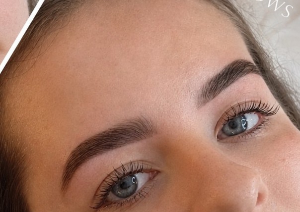 HD Brows 