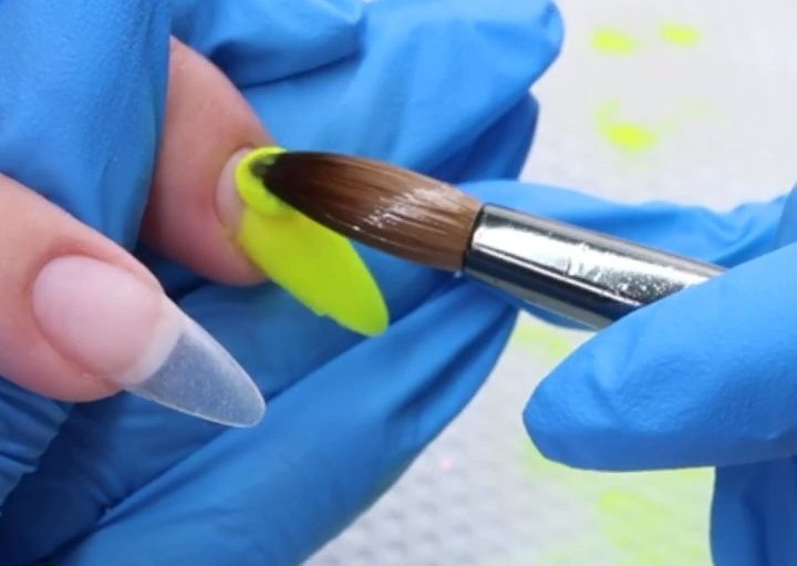 Full Set ( Acrílico)