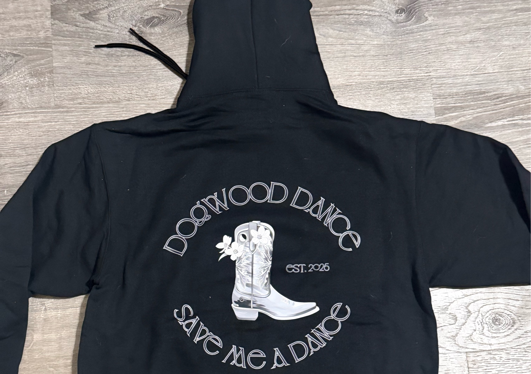 Dogwood Hoodie