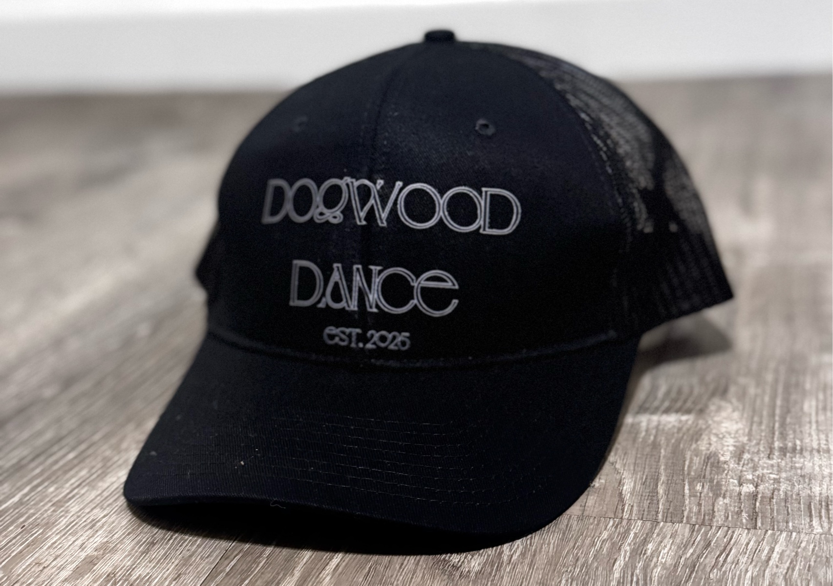 Dogwood Hat