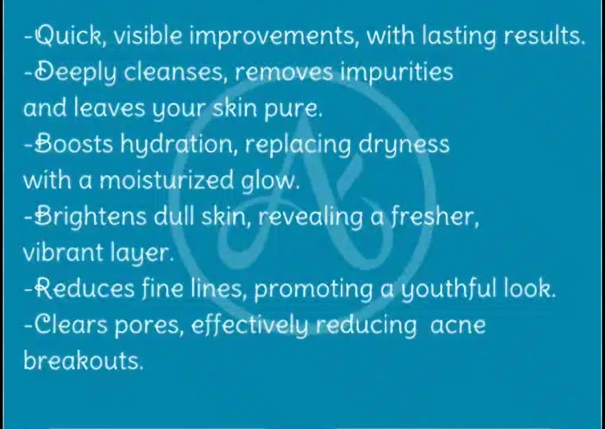 Hydro Facial Full Treatment 