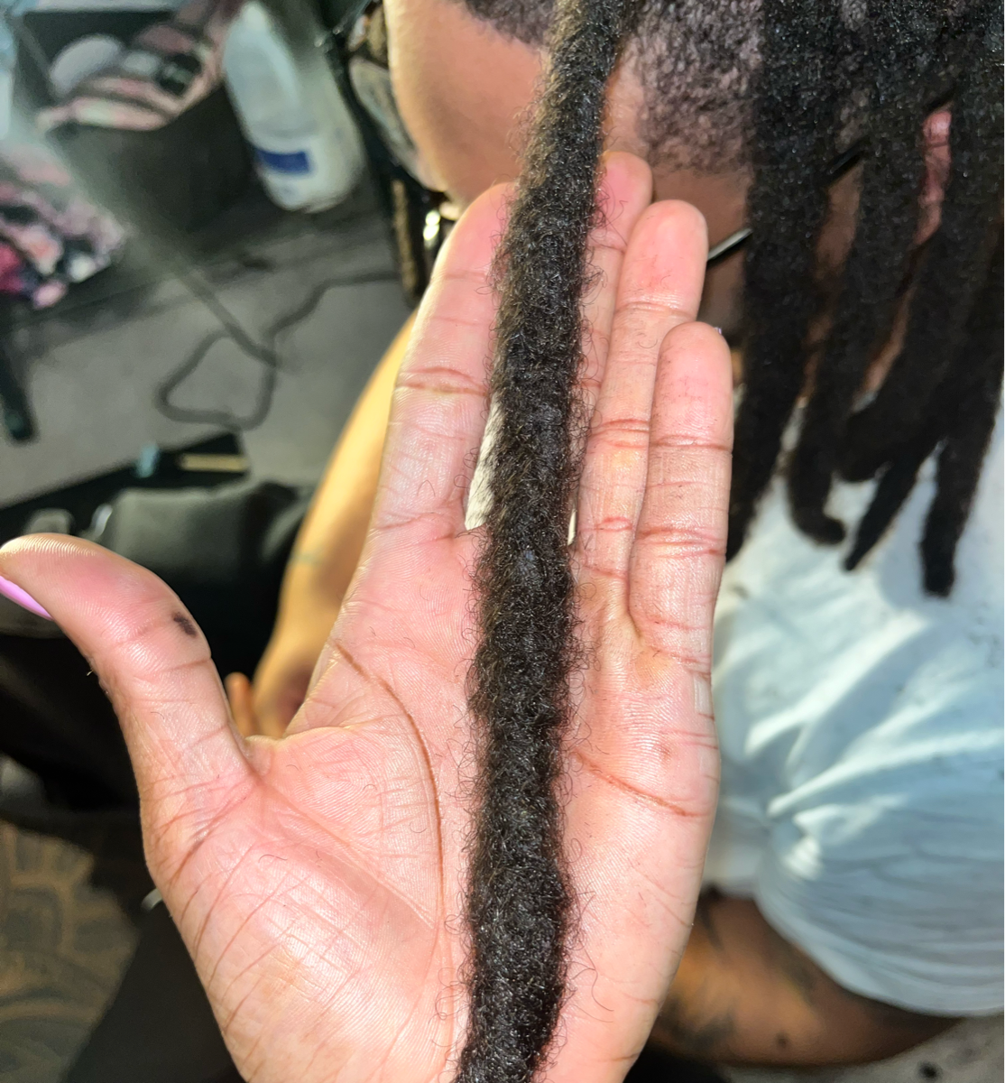 Combine locs