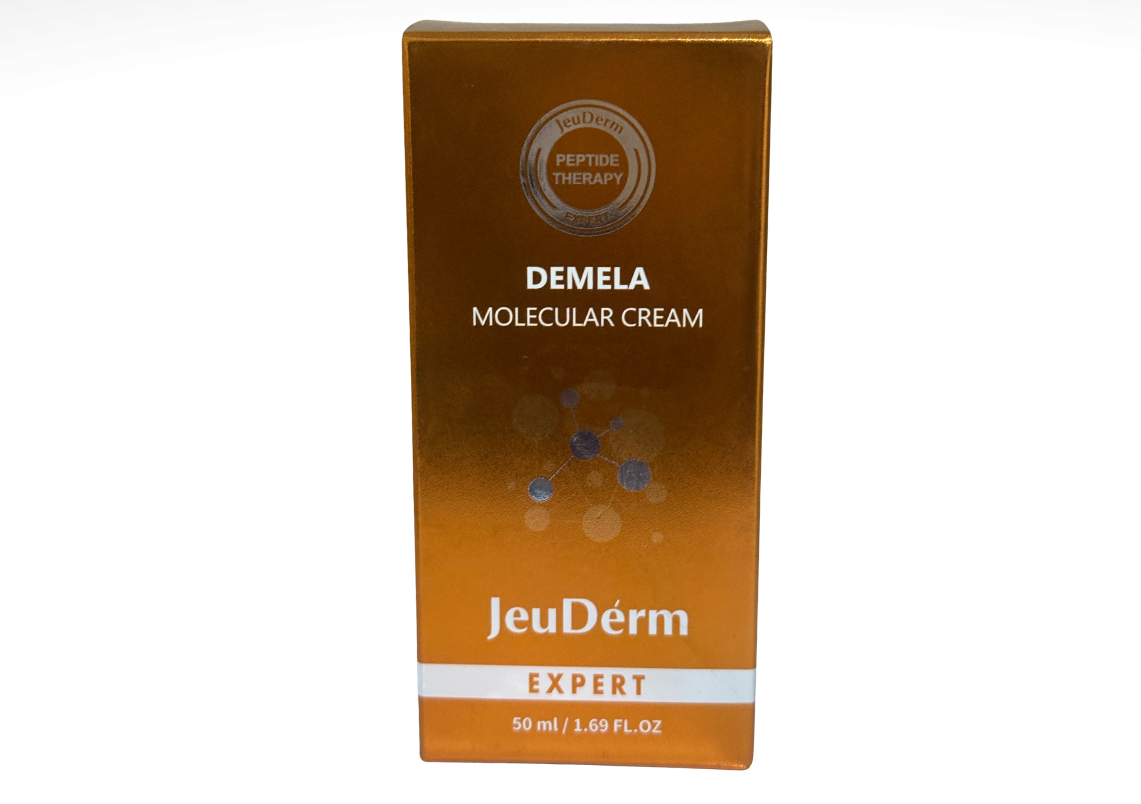 Démela molecular cream