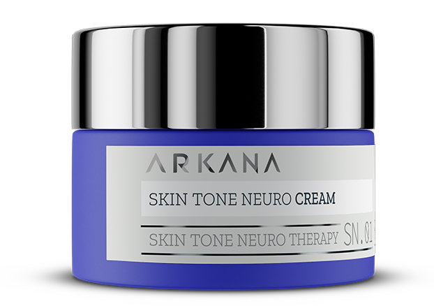 Skin Tone Neuro Cream