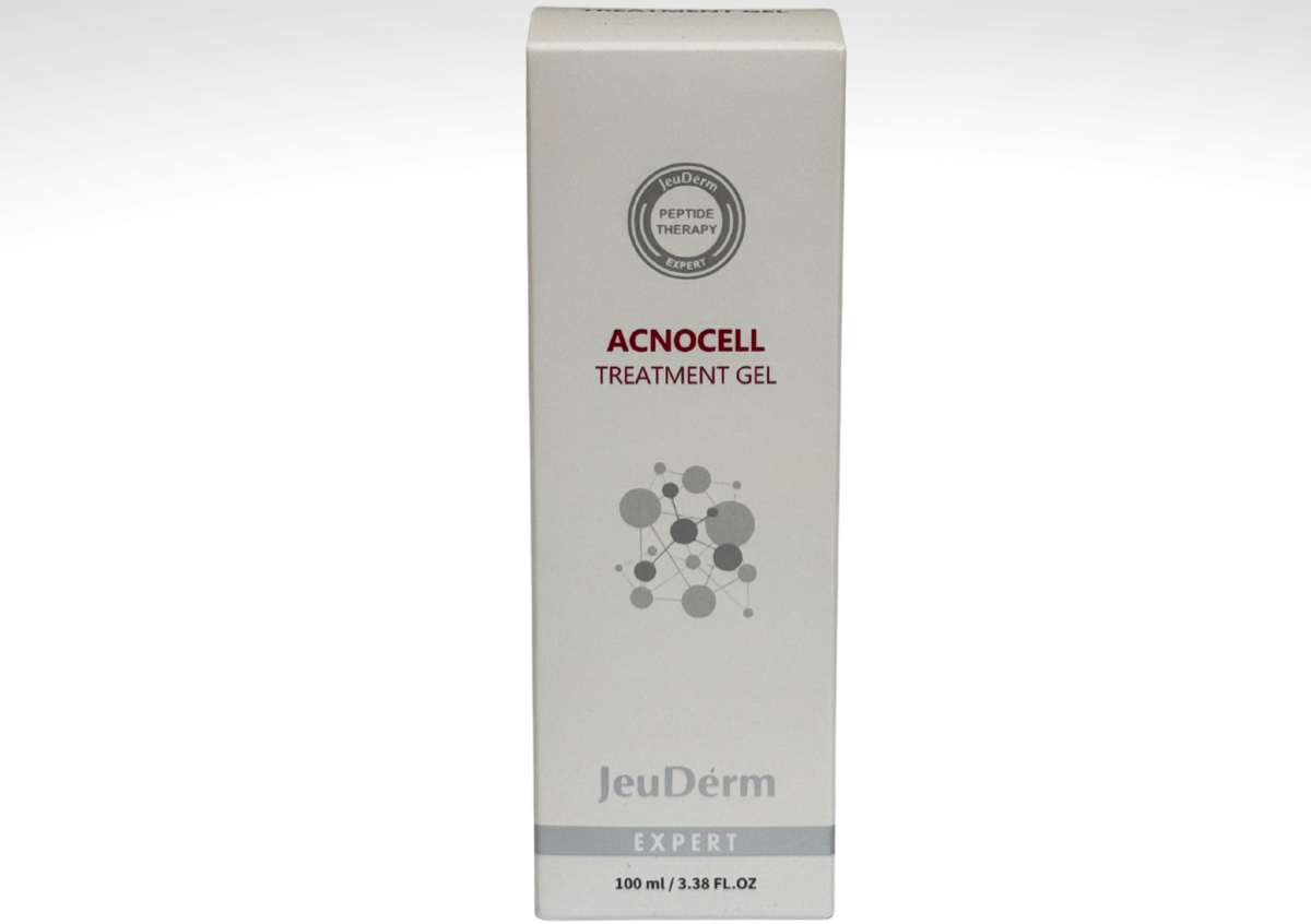 Acnocell Gel