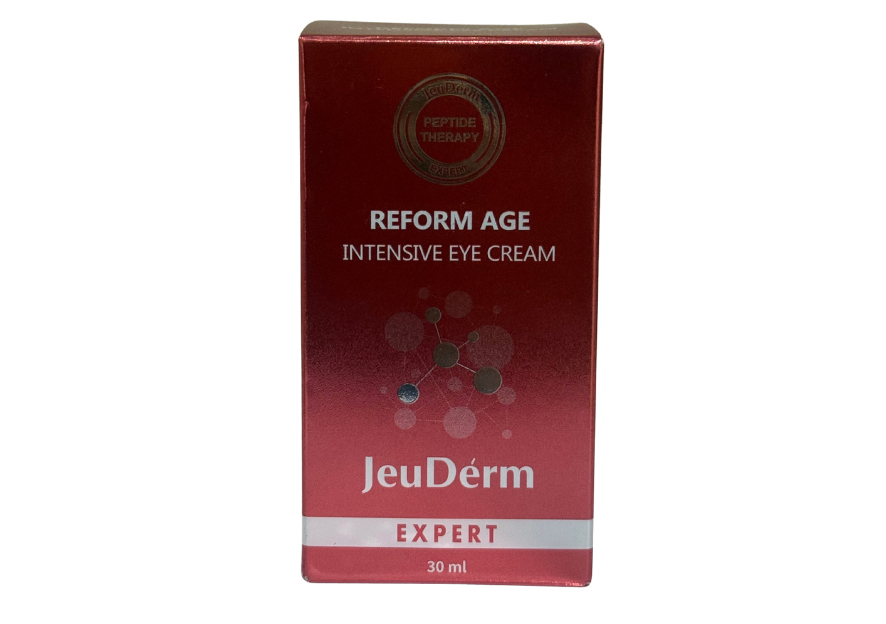 Reform Age Intensive eye cream