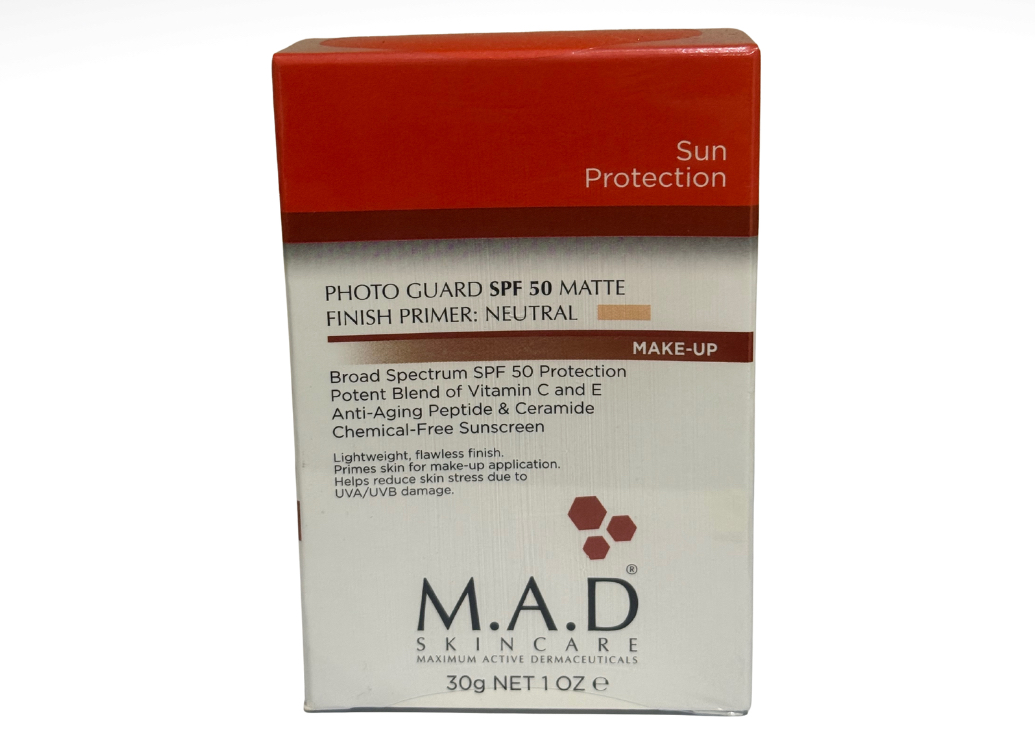 Sun Block Primer Neutral