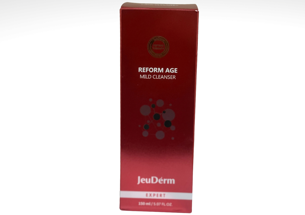 Reforme Age Mild Cleanser