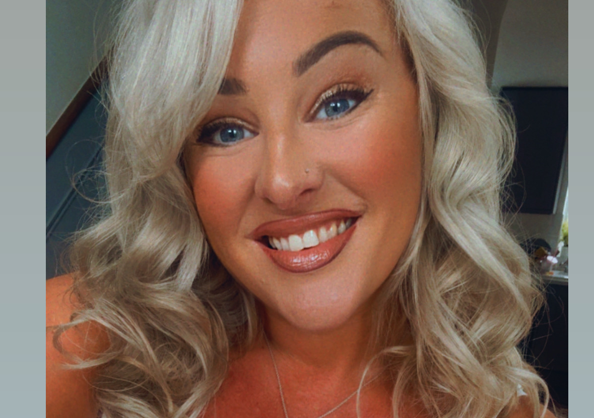 Hair and make up special occasion / wedding 