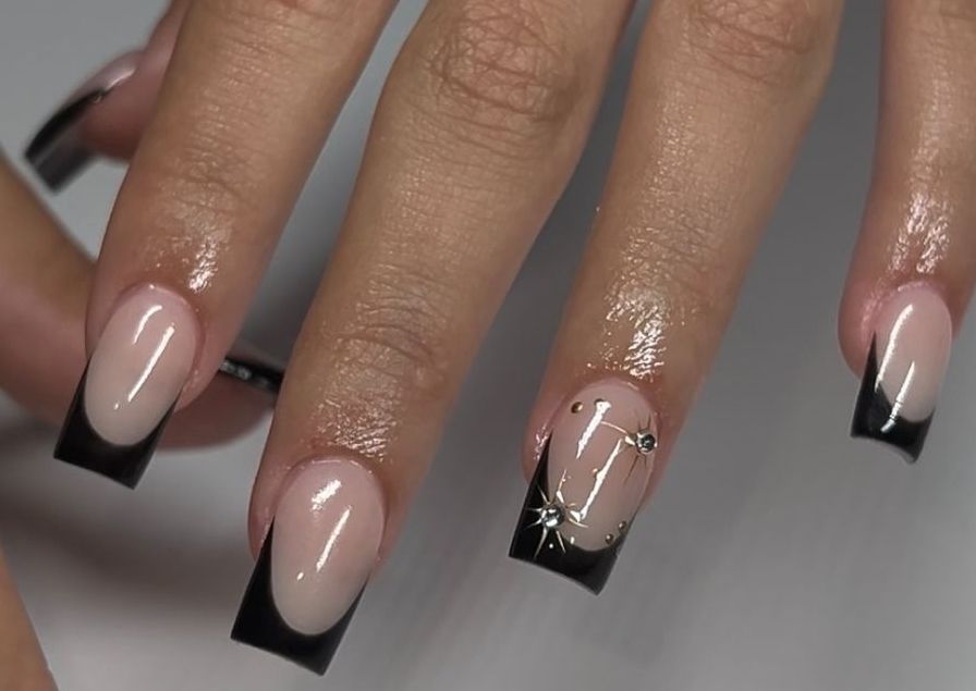 Acrylic Full Set Medium