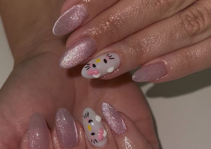 Builder Gel Overlay (Luminary)