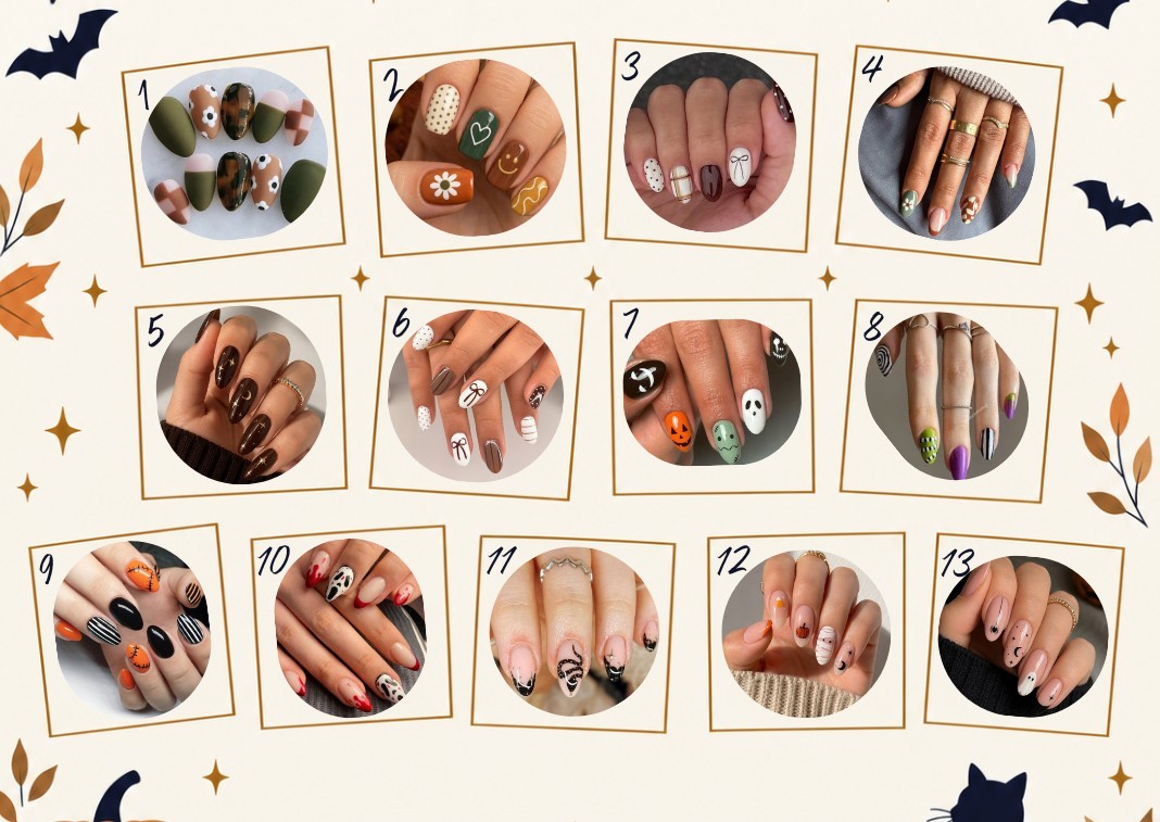 Manicure 