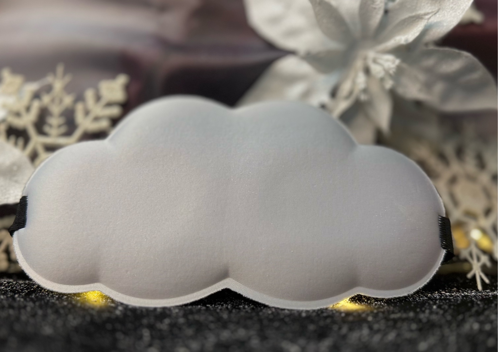 Cloud Sleep Mask