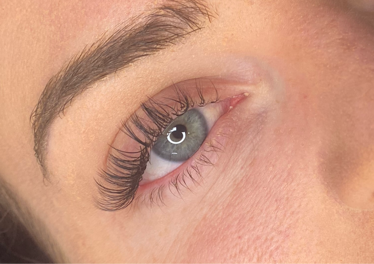 The Siren Set (Wet set)