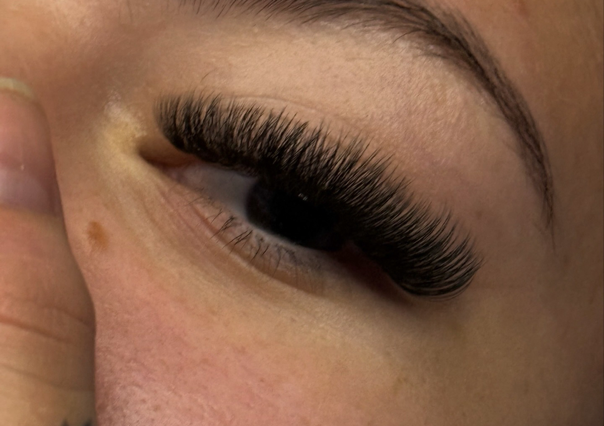 The Noir Set (Mega Vol)