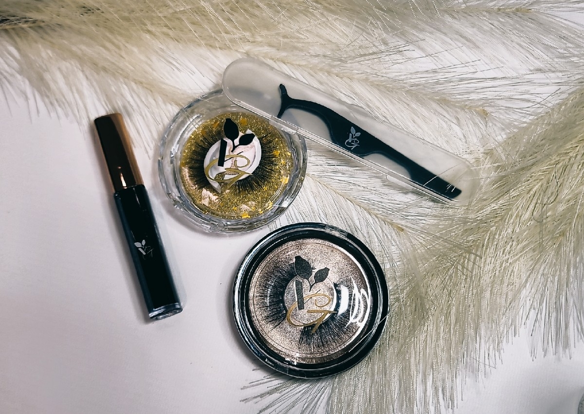 Vasti lash kit