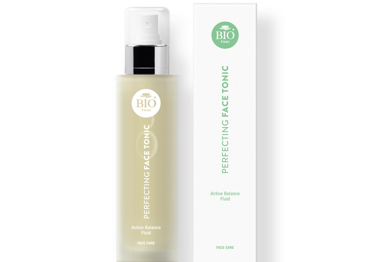 PERFECTING FACE TONIC