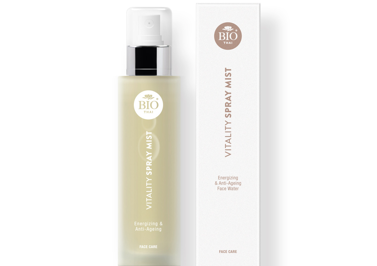 VITALITY SPRAY MIST