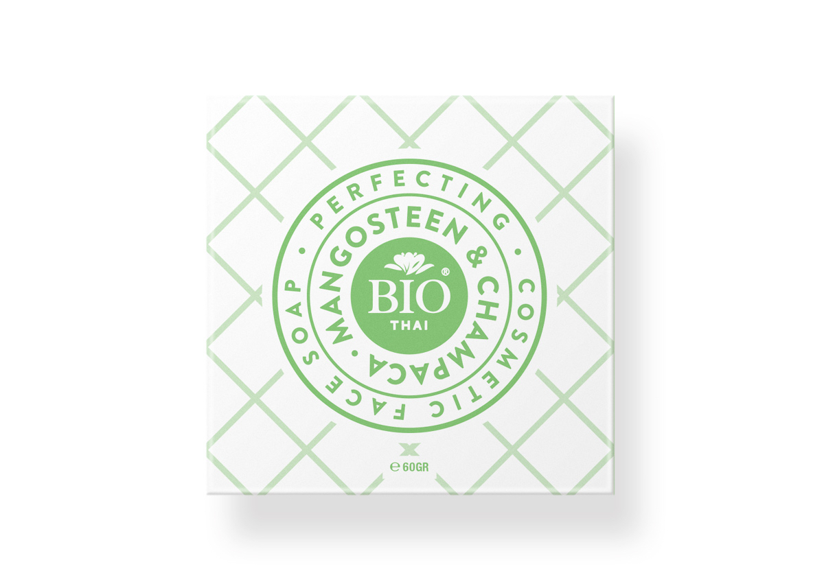 PERFECTING COSMETIC FACE SOAP