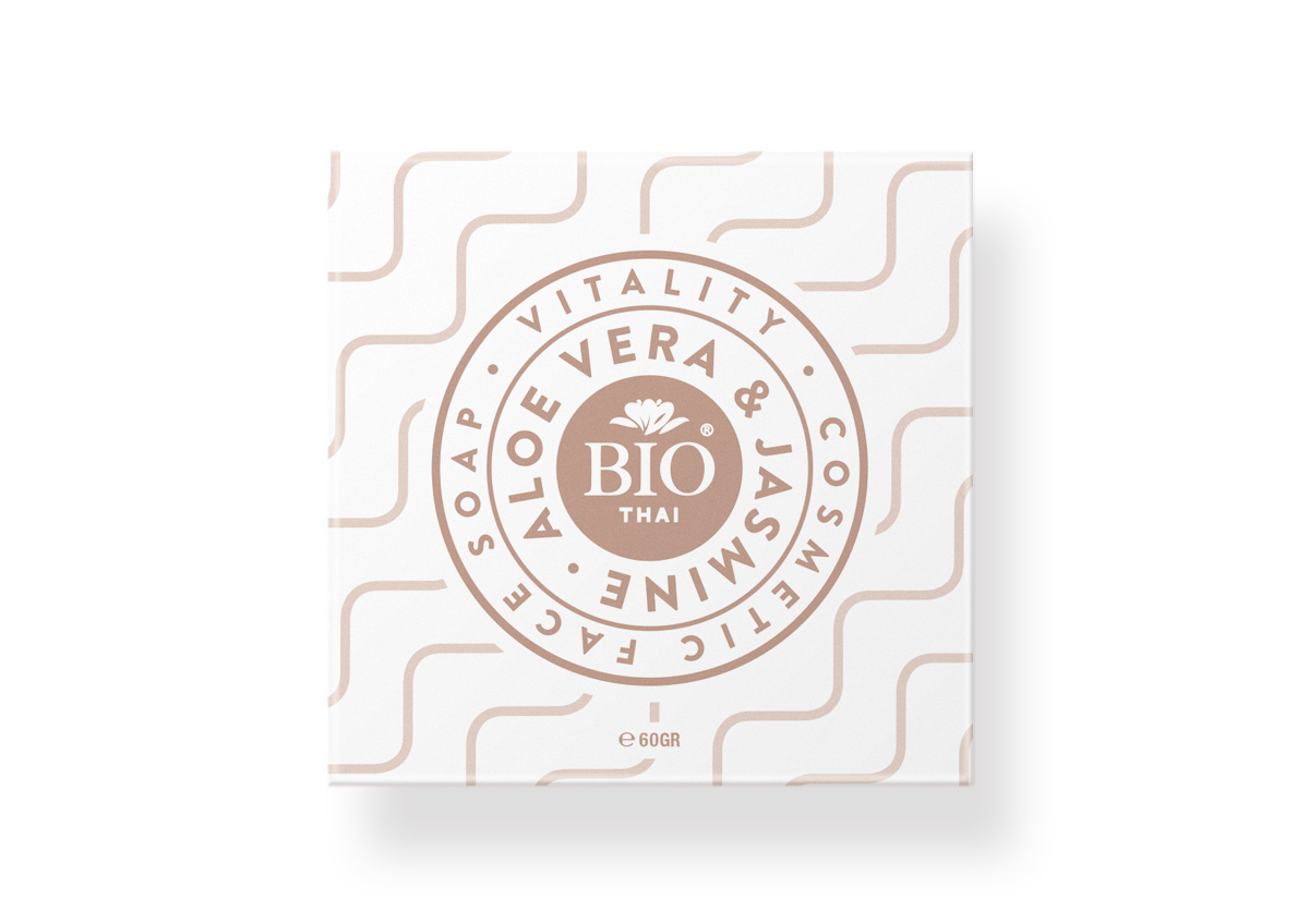 VITALITY COSMETIC FACE SOAP