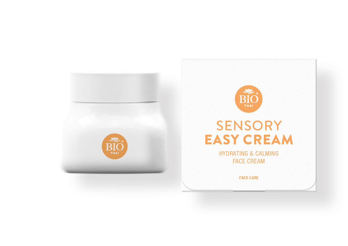 SENSORY EASY CREAM