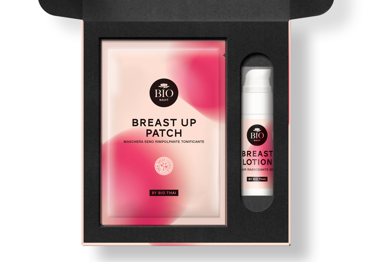 BEAUTY BREAST 30 DAY