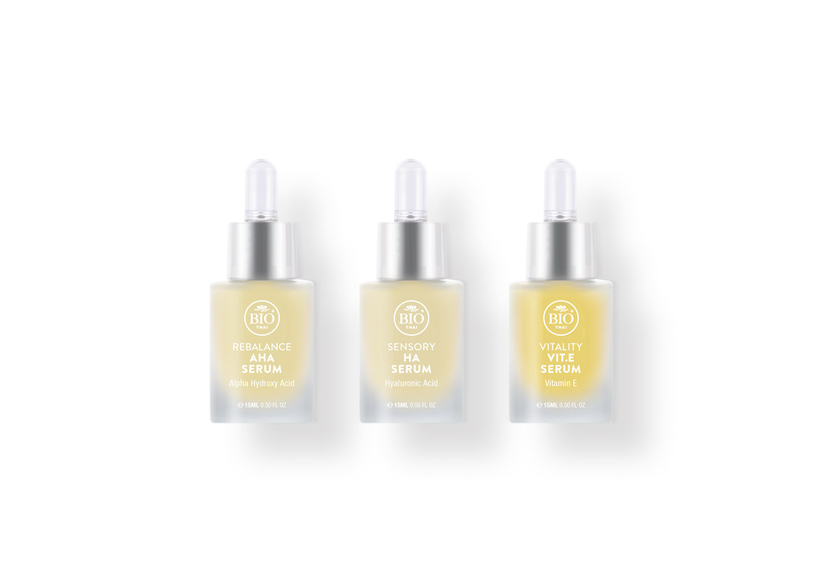 RESTORE MULTI SERUM SYSTEM