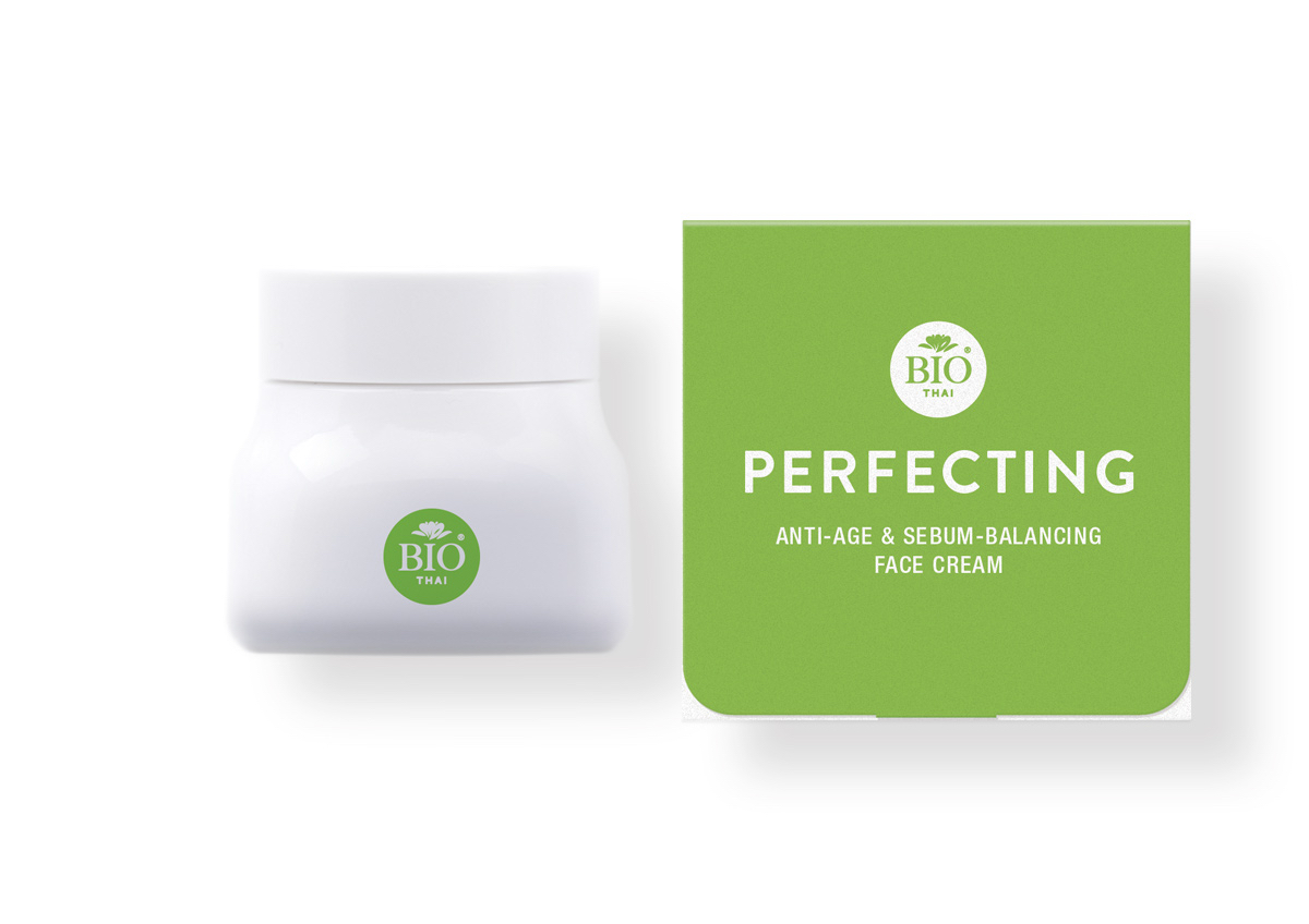 PERFECTING FACE CREAM