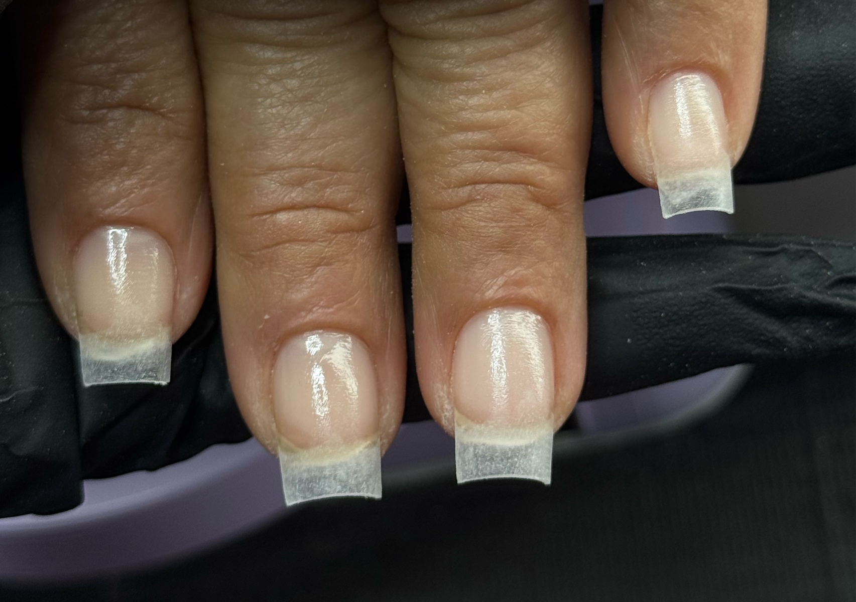 Press X Fill💅🏼✨