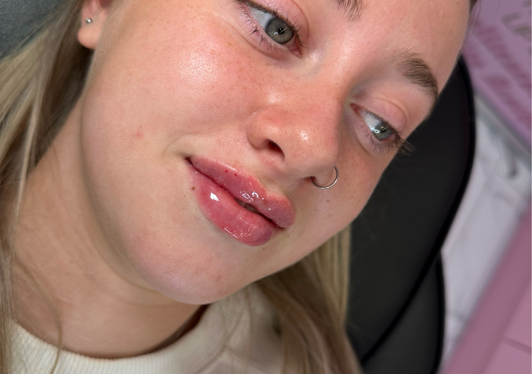 2ml facial contour package 