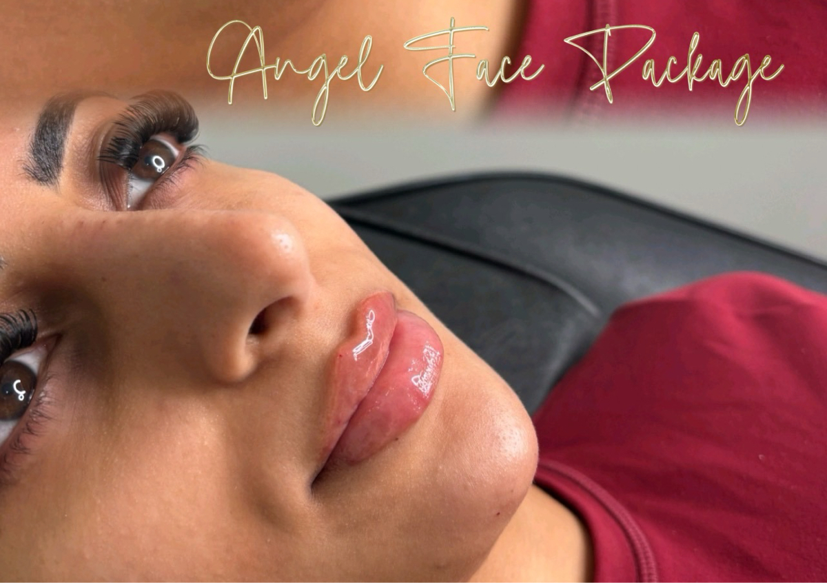 2ml package + 3 areas anti wrinkle 