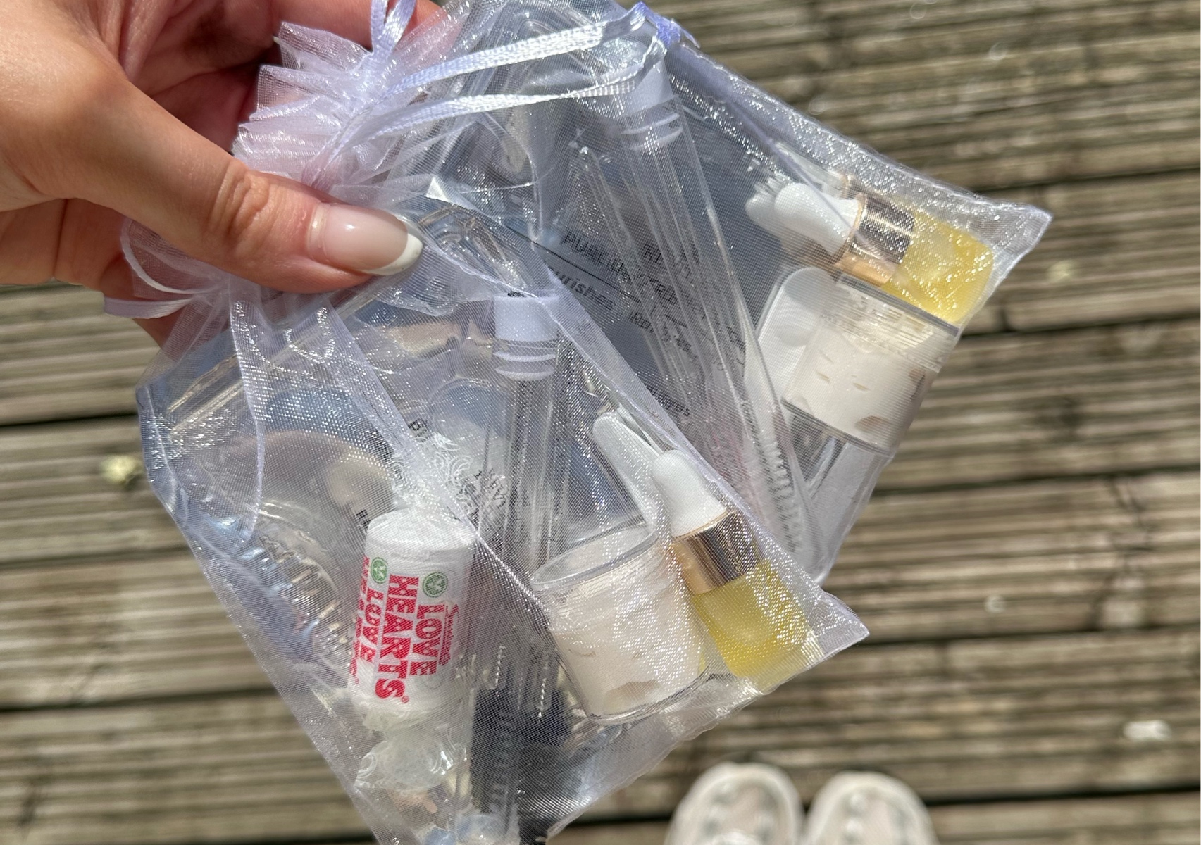 Brow Lamination Aftercare Kit