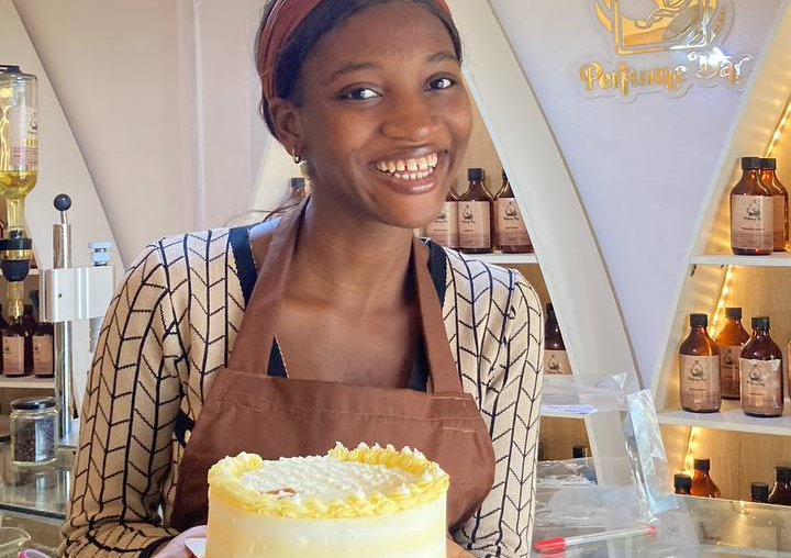 Scent-Sational Birthday Package (50ml)