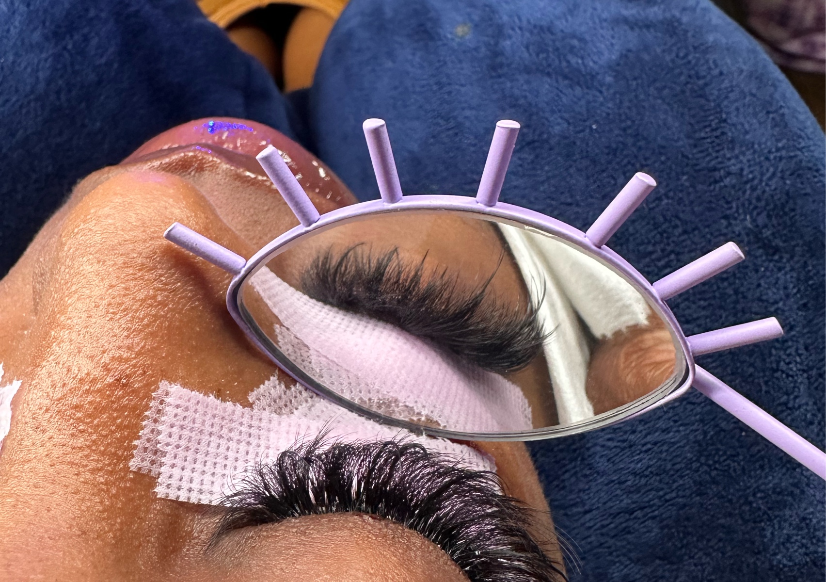 Boujie Let Me Reset Fill- in