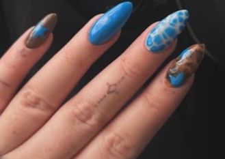 Gel Extensions