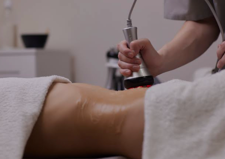 CAVITATION ABDOMEN ONLY