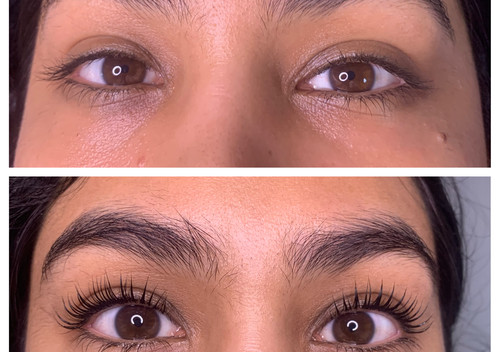 LASH LIFT & TINT