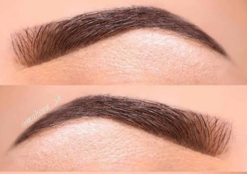 BROW TINT