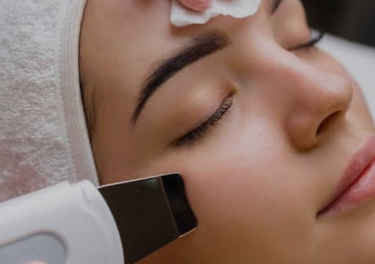 TRADICIONAL DEEP FACIAL CLEANSING