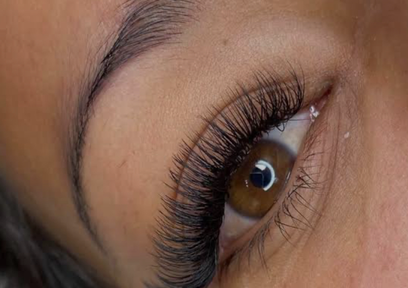 LASH EXTENSION DREAMY VOLUME