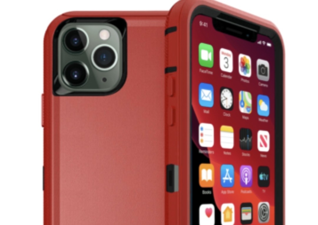 iPhone 11 ProMax Case