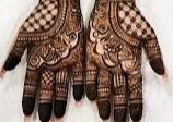 HENNA  BRIDAL