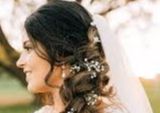 BRIDAL HAIR