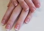 SHELLAC MANICURE