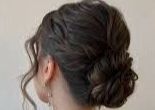 HAIR UPDO