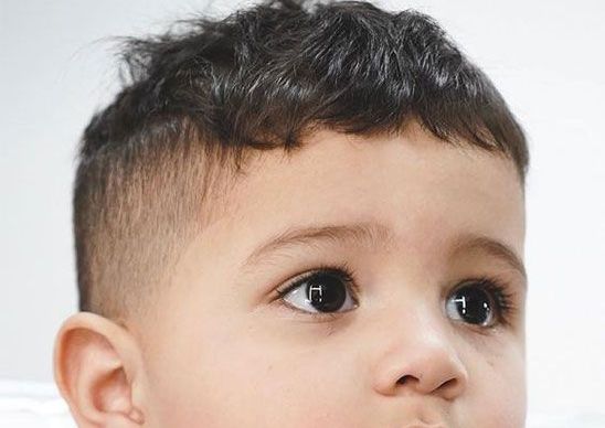 KIDS HAIR CUT (Under 12)