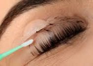 EYE LASH LIFT + TINT