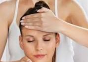 INDIAN HEAD & SHOULDERS MASSAGE  HOT STONE /HIGH FREQUENCY