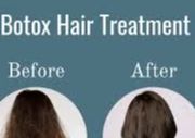 HAIR BOTOX
