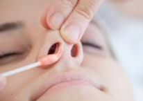 INNER NOSE WAXING